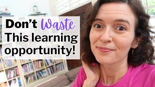Wrong Answers?! How to Check Your Homeschooled Student's Work--Strategically!