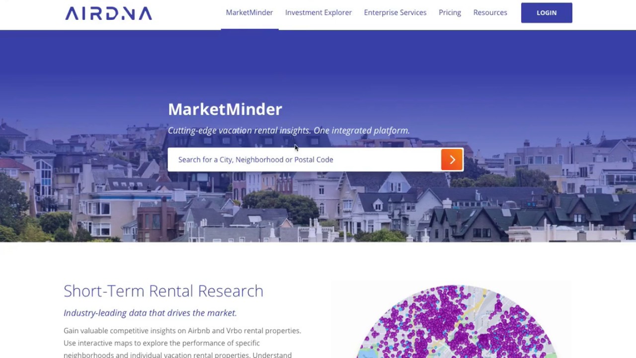 airdna for free airdna for free