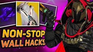 This Is THE BEST Prismatic Hunter Build Right NOW