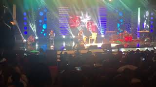 Nana 1 Dancers At Talented Kidz Season 9 Finals