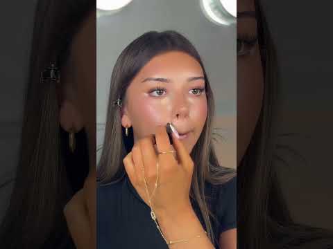 summer makeup tutorial. #makeup #softglamlook #beautyproducts