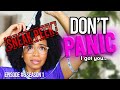 SNEAK PEEK | What To Do When Hair Isn&#39;t Growing | 5 Natural Hair Growth Solutions