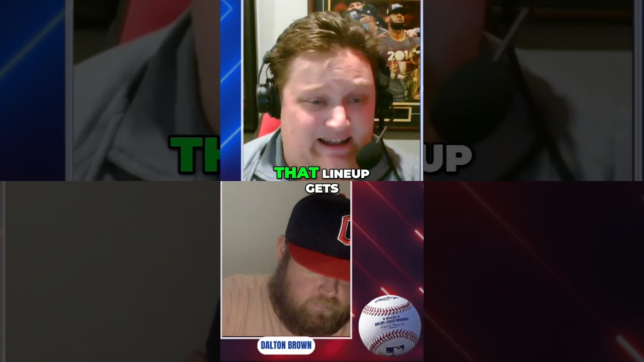 Do the Yankees need to add more bats to stay atop the AL?? #mlb #baseball #yankees #Stanton