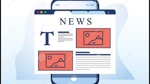 Create Any NewsPaper Website with Epic News | Elementor