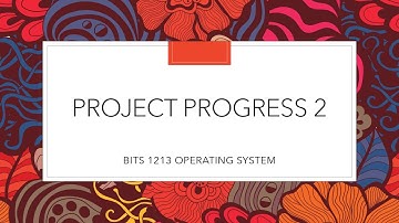 Configuring SFTP Server | Linux | Debian | OS Project Progress 2