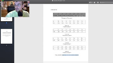 Networking Fundamentals: Converting an IP address to Binary and Hexadecimal