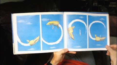 Violet the Pilot Children