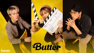 BTS - Butter Cover | bamm