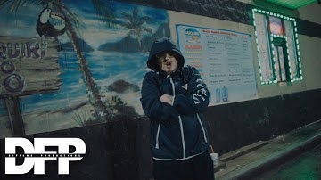 611 Cage - Get Busy (Official Video)