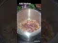mutton Sherva 😋 #shorts #recipe #youtubeshorts