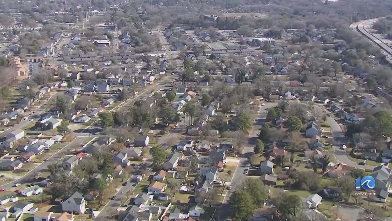 Home inventory in region rising