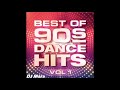 DJ Mara 90s Original Mix DJ Mara 90s Original Mix