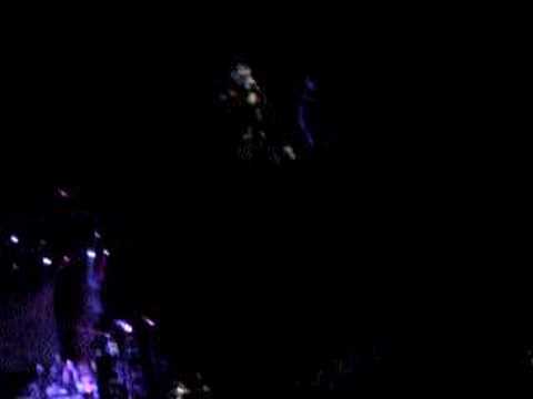 DAVID TAO 陶喆 CONCERT MARCH 29, 2007:愛我還是他 Who Do You Love2