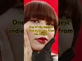 The legend Karen Oooooo #music #indie #2000s #alternative #kareno #yeahyeahyeahs #maps #shorts