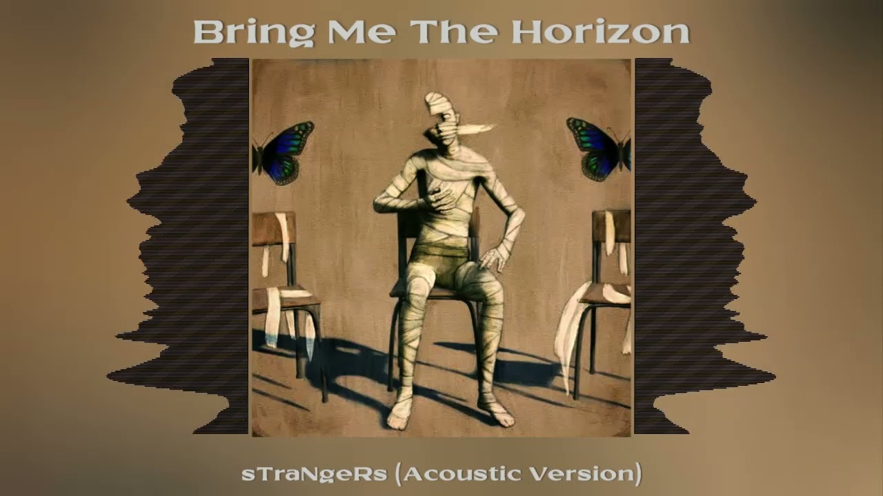Bring Me The Horizon lança clipe da música Strangers