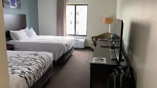 Sleep Inn & Suites Ankeny, Iowa