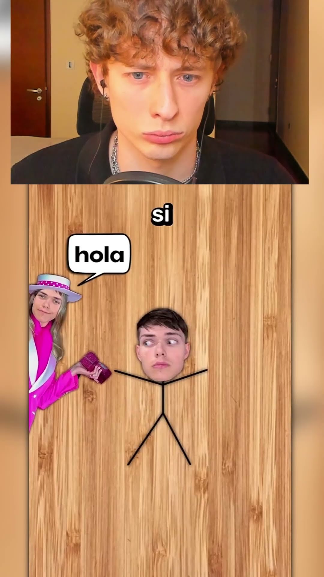 Hack para GANAR piedra, papel o tijera??