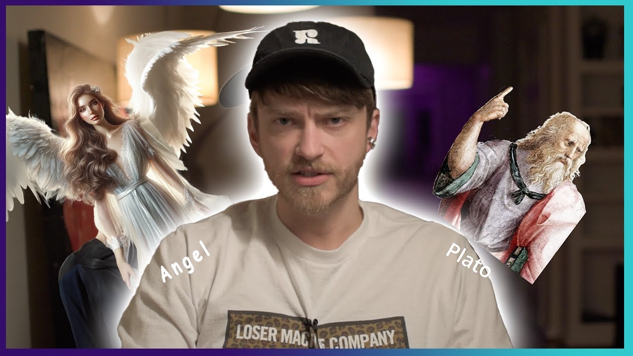 Почему некоторые христиане боятся рая — Аудит атеистической церкви — Церковь открытых дверей