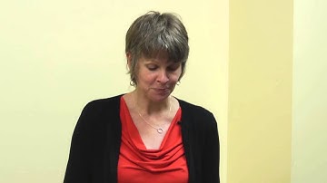 AAIDD: Susan Havercamp - Improving Health and Health Care for People with IDD