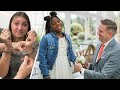 Kamri HANDCUFFED, Graduation, and Paisley&#39;s LAST Daddy-Daughter Dance | Behind the Braids Ep. 144