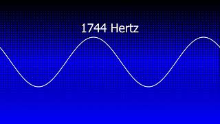 🌟✨1744 Hz – Elevate Your Energy & Inner Balance | Énergie Élevée et Équilibre Intérieur ✨🌟