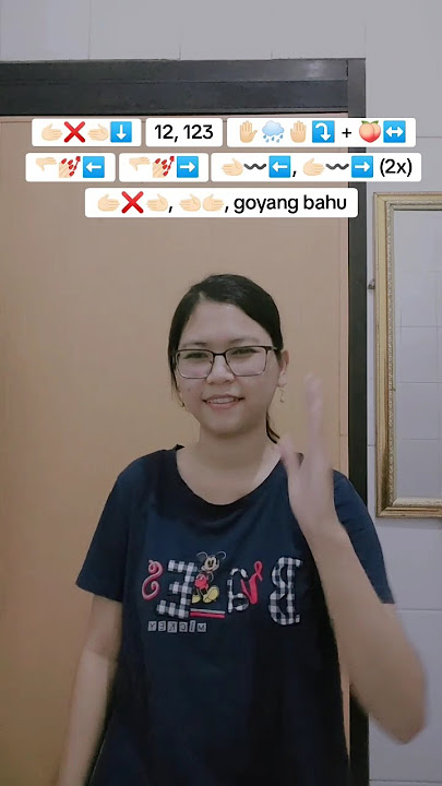 Coba yg ini juga 😁 | My Hump Remix #dance #tutorial #djremix #tiktok #shorts