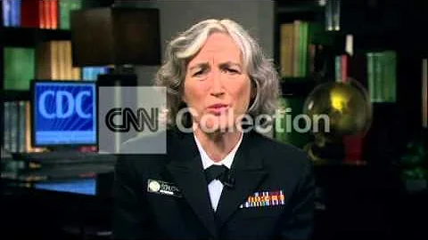 CDC DIR:DEADLY MEASLES-OUTBREAKS ARE REMINDER