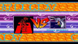 Mugen Random Battles Go13 Me Vs Bugs Bunny