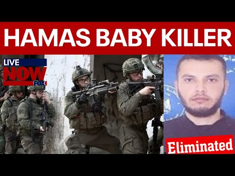 Israel Defense: Hamas
