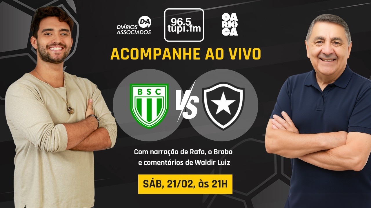 AO VIVO: BOAVISTA 0 X 2 BOTAFOGO | CAMPEONATO CARIOCA | TAÇA RIO | SEMIFINAL