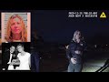 Bodycam: Lori Vallow's niece Melani Boudreaux is arrested in Utah: part 1