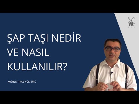 Video: Bir Shih Tzu'da Uzun Saç Nasıl Büyür