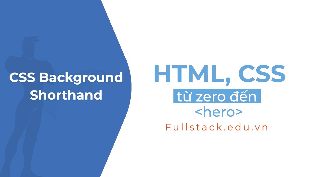 Css Background Shorthand