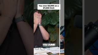 Don't Make the Same Credit Card Mistake I Did! #shorts #creditcardtips