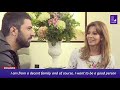 Visit to Latin America/ interview with English Subtitles