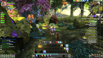 TGC plays Rift [Realm of the Fae] Part 1