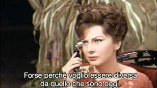 Tre Volti (1965): کلیپ تست صفحه ثریا