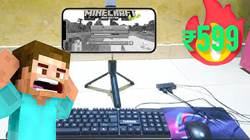 Mini PC in ₹599 for Minecraft