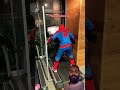 Spider-Man funny video SPIDER-MAN #shorts #viralvideo #funny #trending #viral