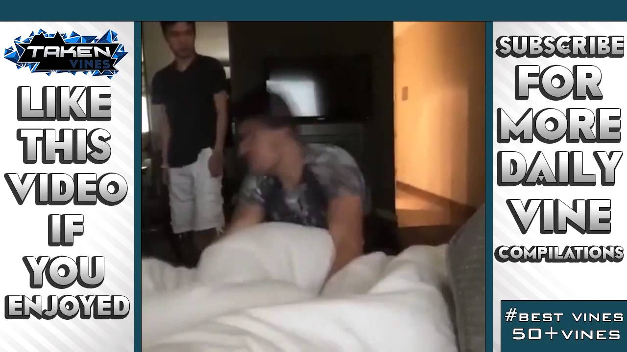 NEW VINES (JUNE 2014)