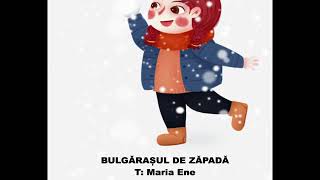 BULGĂRAȘUL DE ZĂPADĂ