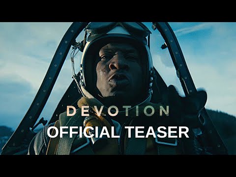 Devotion (2022) -