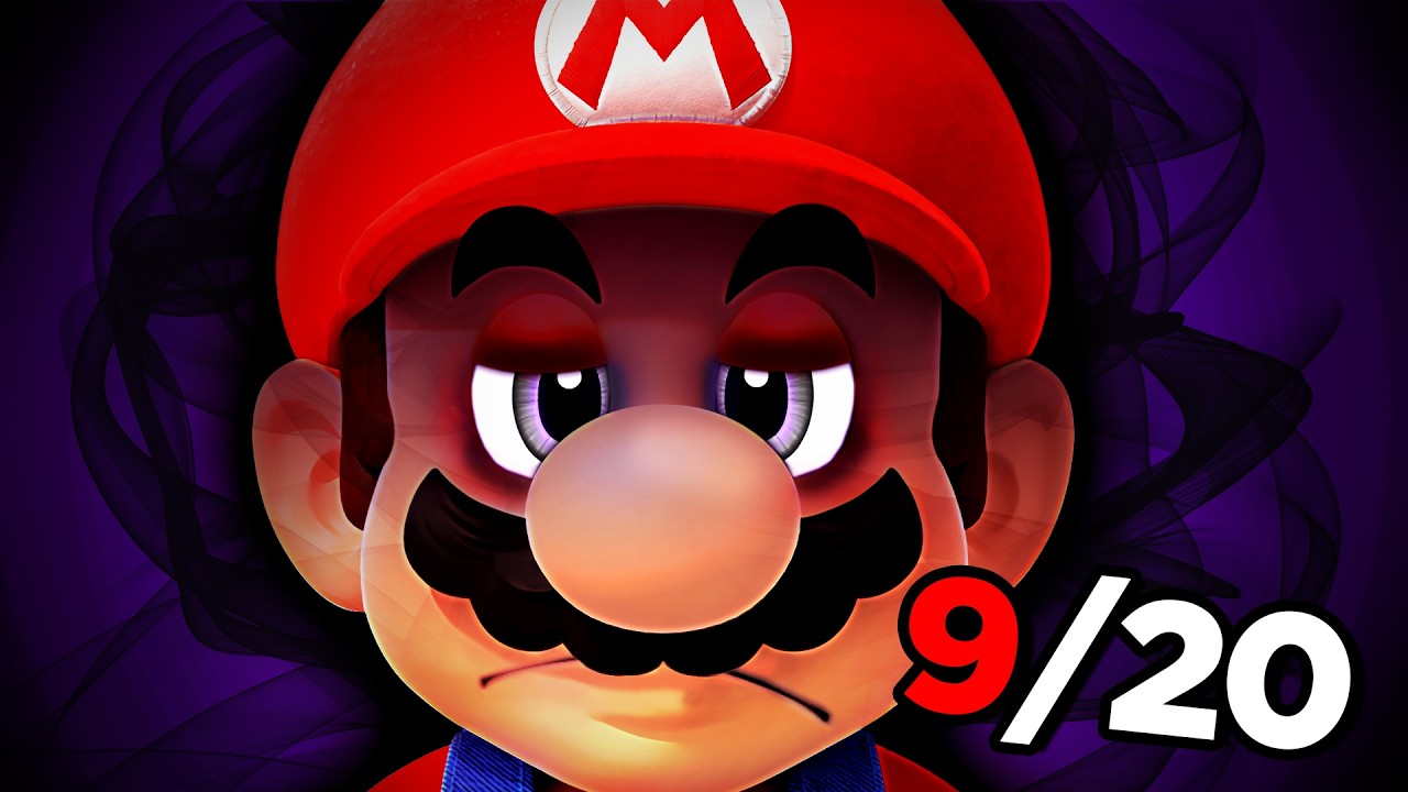 Nintendo ... ça va pas ? (critique switch 2 100% honnête)