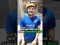 World Champion Jumps on a GIANT Trampoline! 🤯 Leo Spencer's Scooter Skills Are UNREAL!