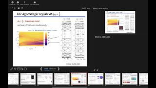 Workshop on Flat Bands: Biao Lian: Kagome and honeycomb flat bands in moirégraphene systems