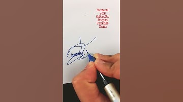 Thomas #handwritingexpert #art #signature