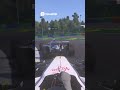 ¡Carrera Épica! ¡Adelantamiento Impresionante en la Curva! ¡Mira!