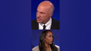Mr. Wonderful Calls Out AOC’s hypocrisy on CNN