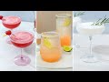 3 delightful non-alcoholic cocktails that everyone will love - New Day NW