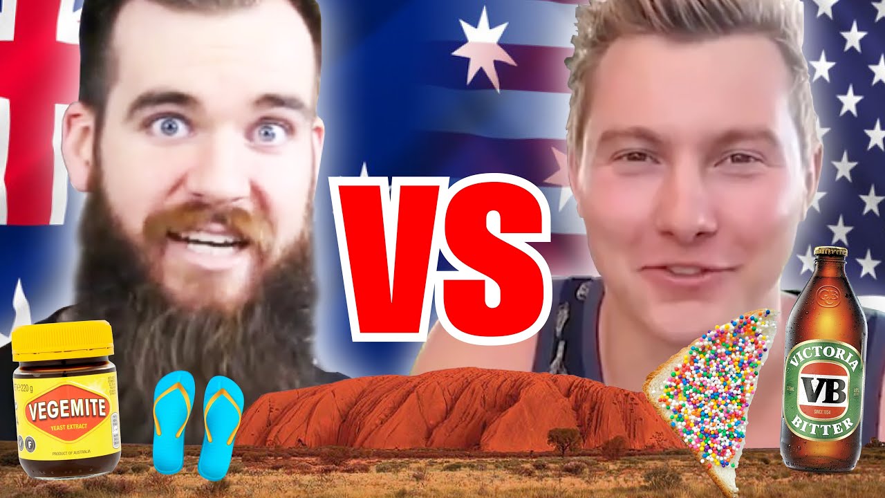 Download 10 Reasons this AMERICAN HATES AUSTRALIA